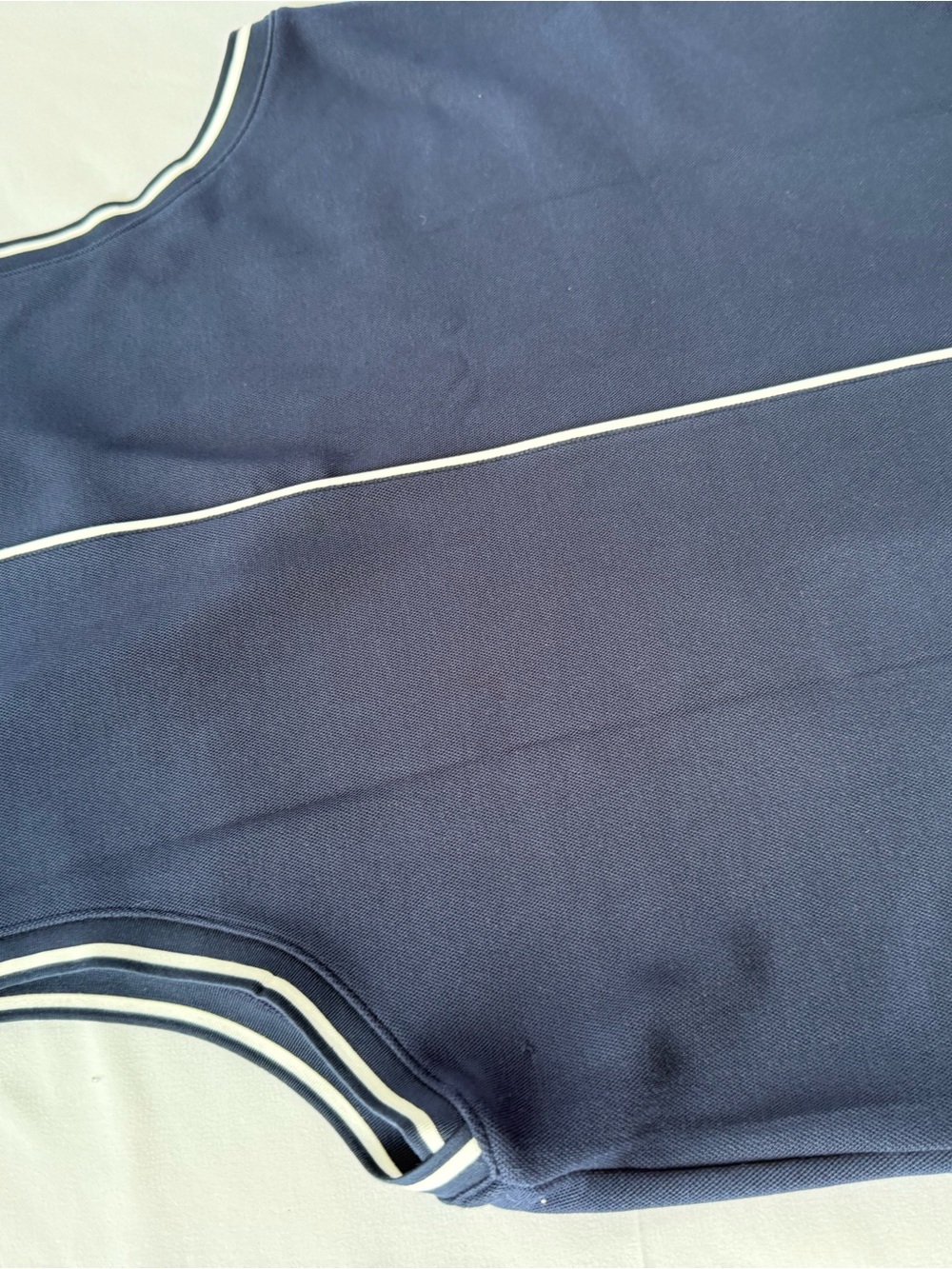 SPANX AirEssentials Sleeveless Polo Top – NWT - Picture 6 of 11